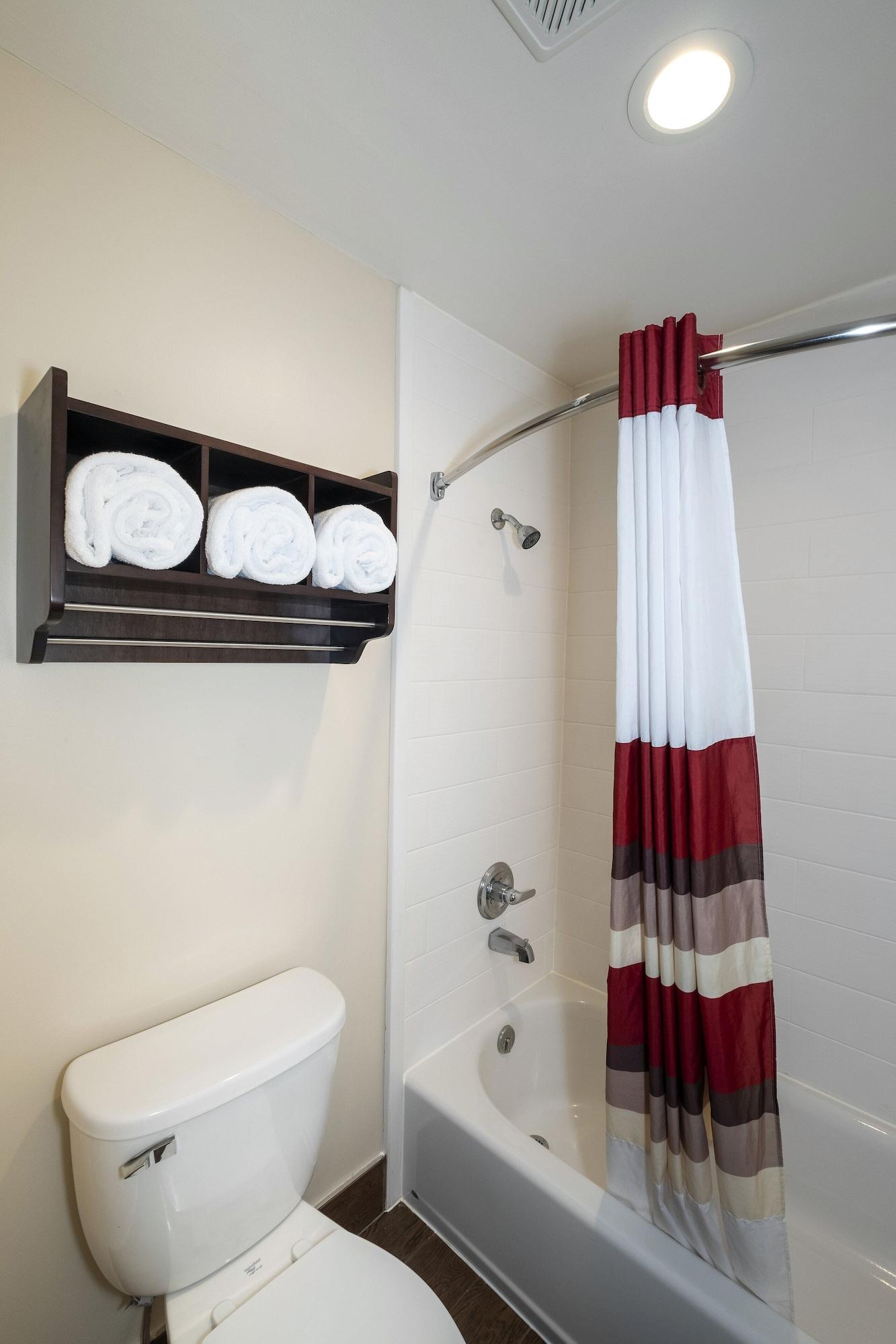Red Roof Inn Indianapolis - Greenwood Εξωτερικό φωτογραφία