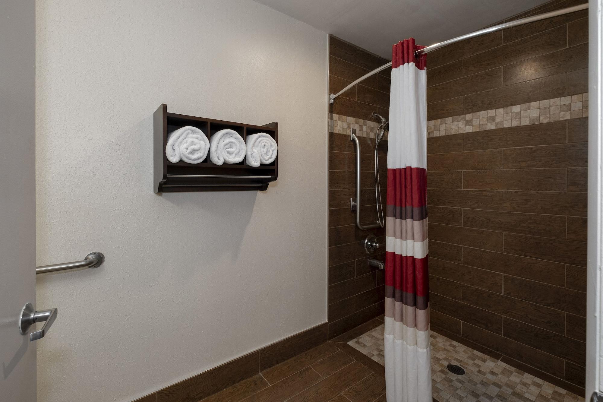 Red Roof Inn Indianapolis - Greenwood Εξωτερικό φωτογραφία