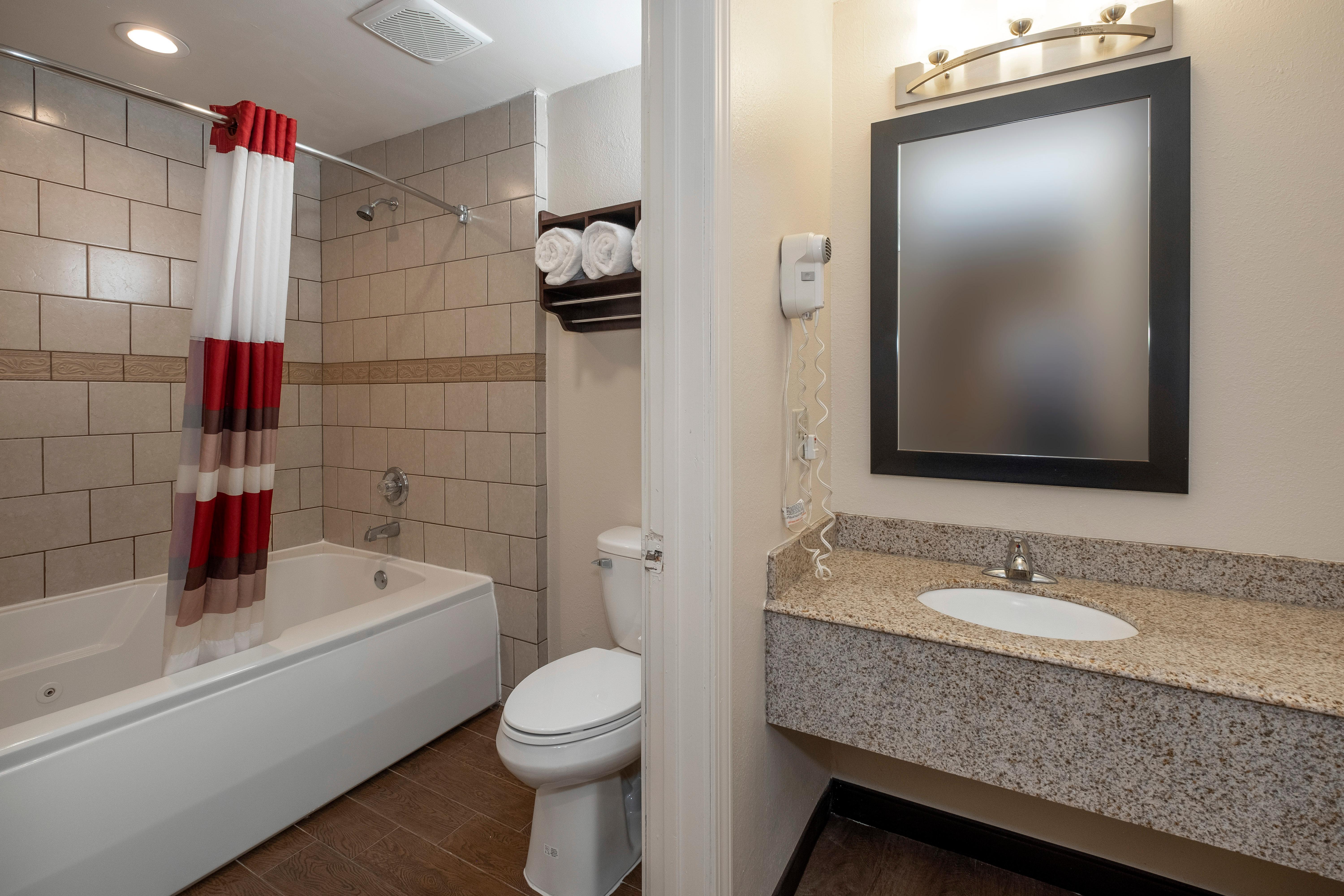 Red Roof Inn Indianapolis - Greenwood Εξωτερικό φωτογραφία