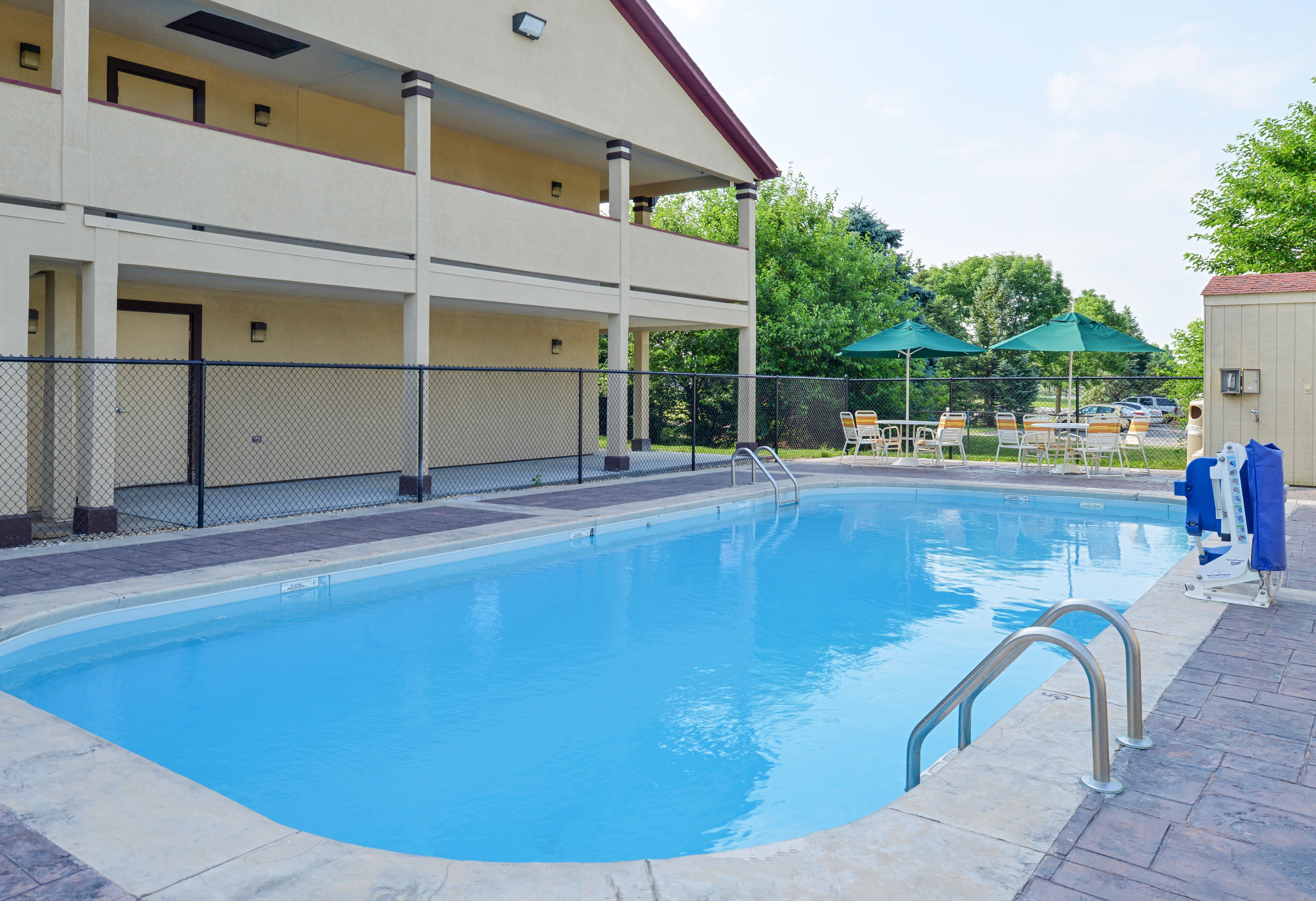 Red Roof Inn Indianapolis - Greenwood Εξωτερικό φωτογραφία