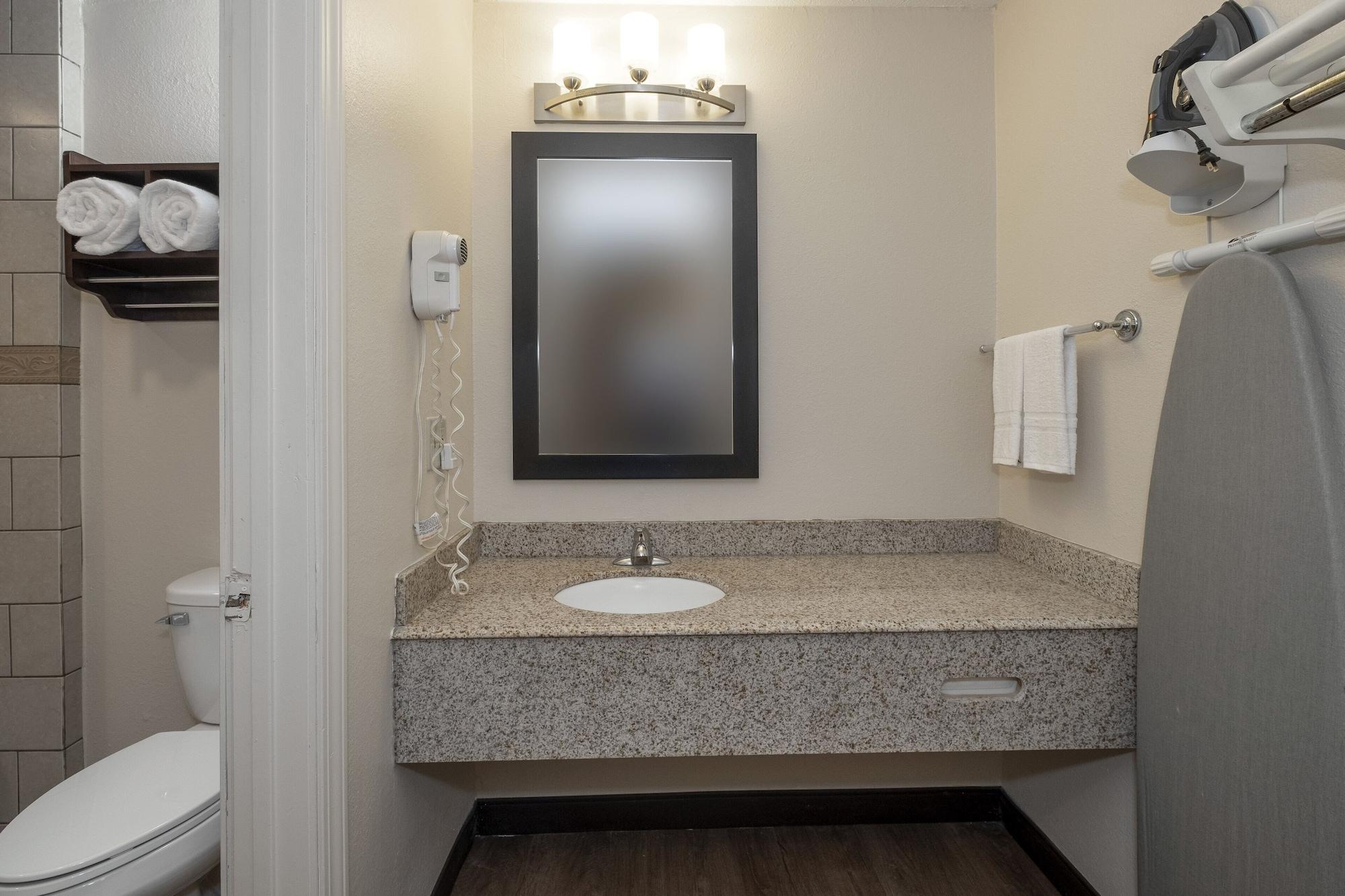 Red Roof Inn Indianapolis - Greenwood Εξωτερικό φωτογραφία