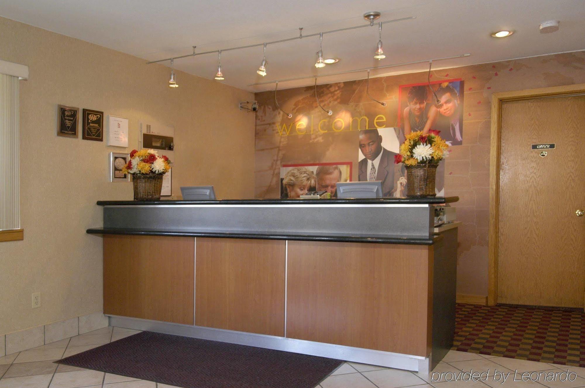 Red Roof Inn Indianapolis - Greenwood Εξωτερικό φωτογραφία