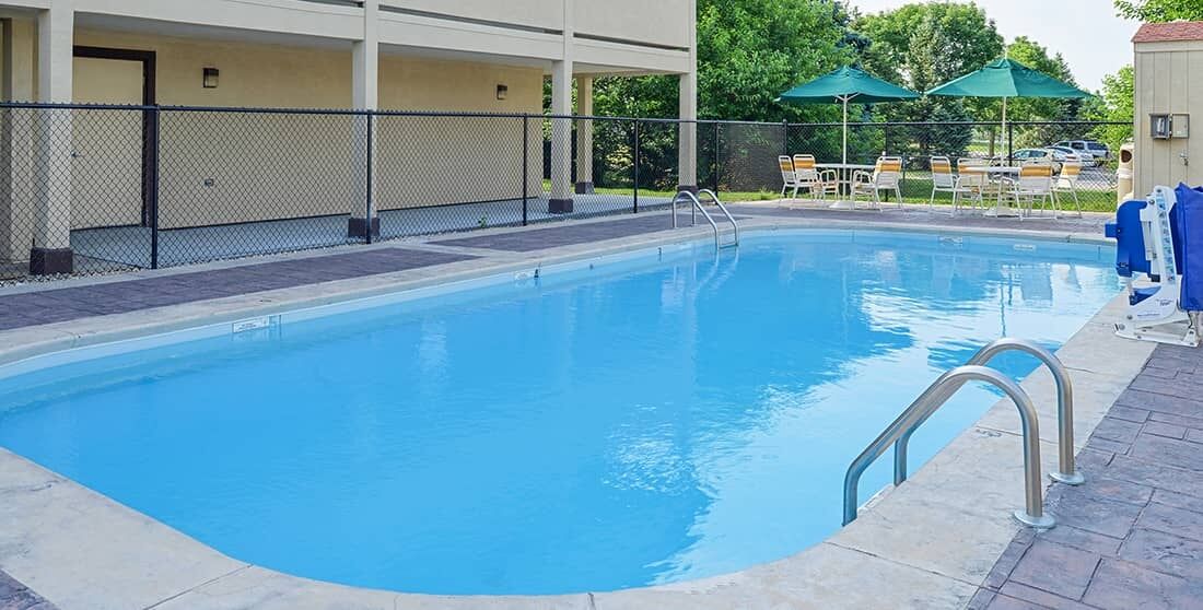 Red Roof Inn Indianapolis - Greenwood Εξωτερικό φωτογραφία