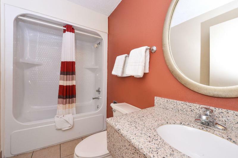 Red Roof Inn Indianapolis - Greenwood Εξωτερικό φωτογραφία