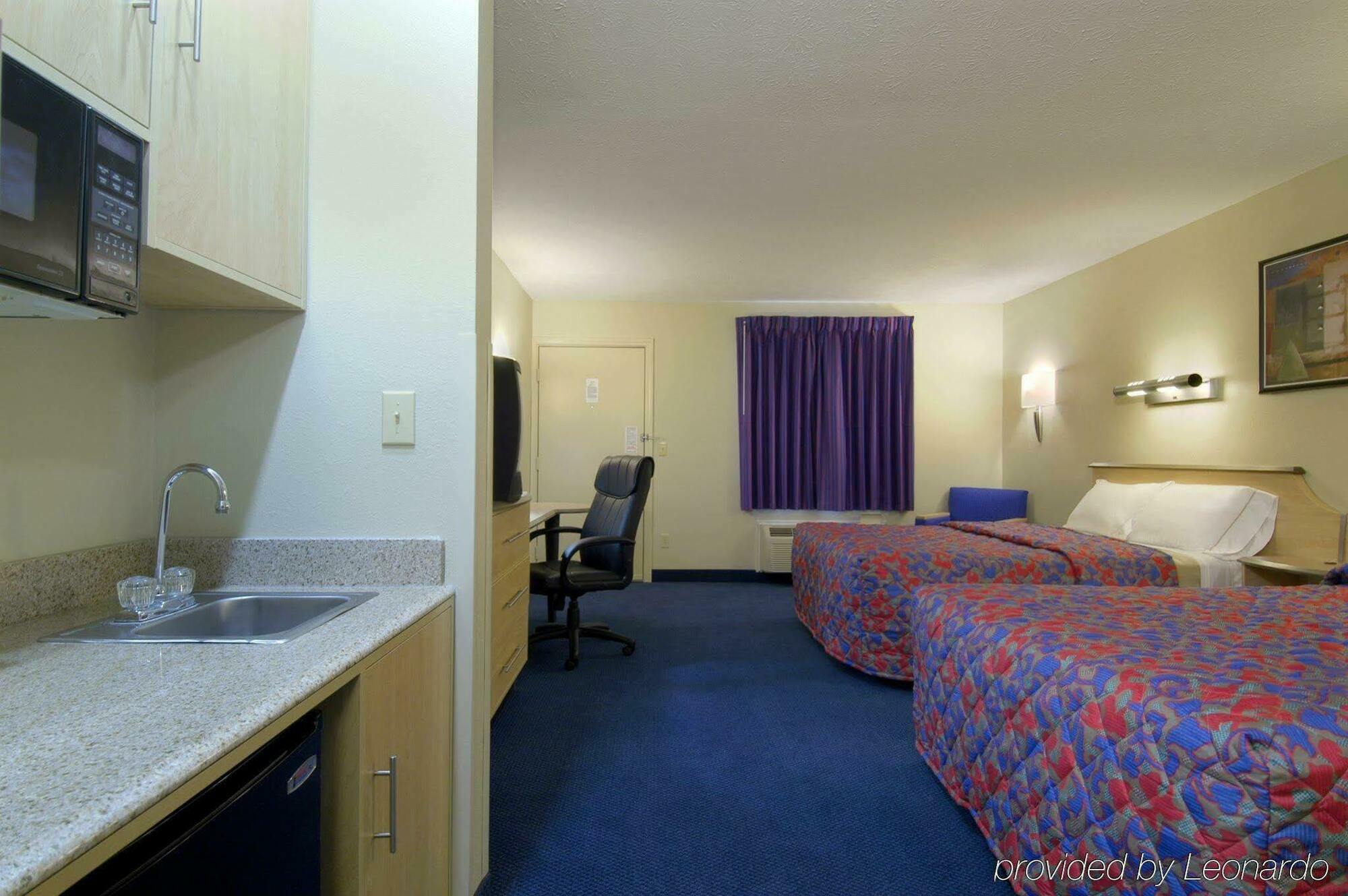 Red Roof Inn Indianapolis - Greenwood Εξωτερικό φωτογραφία